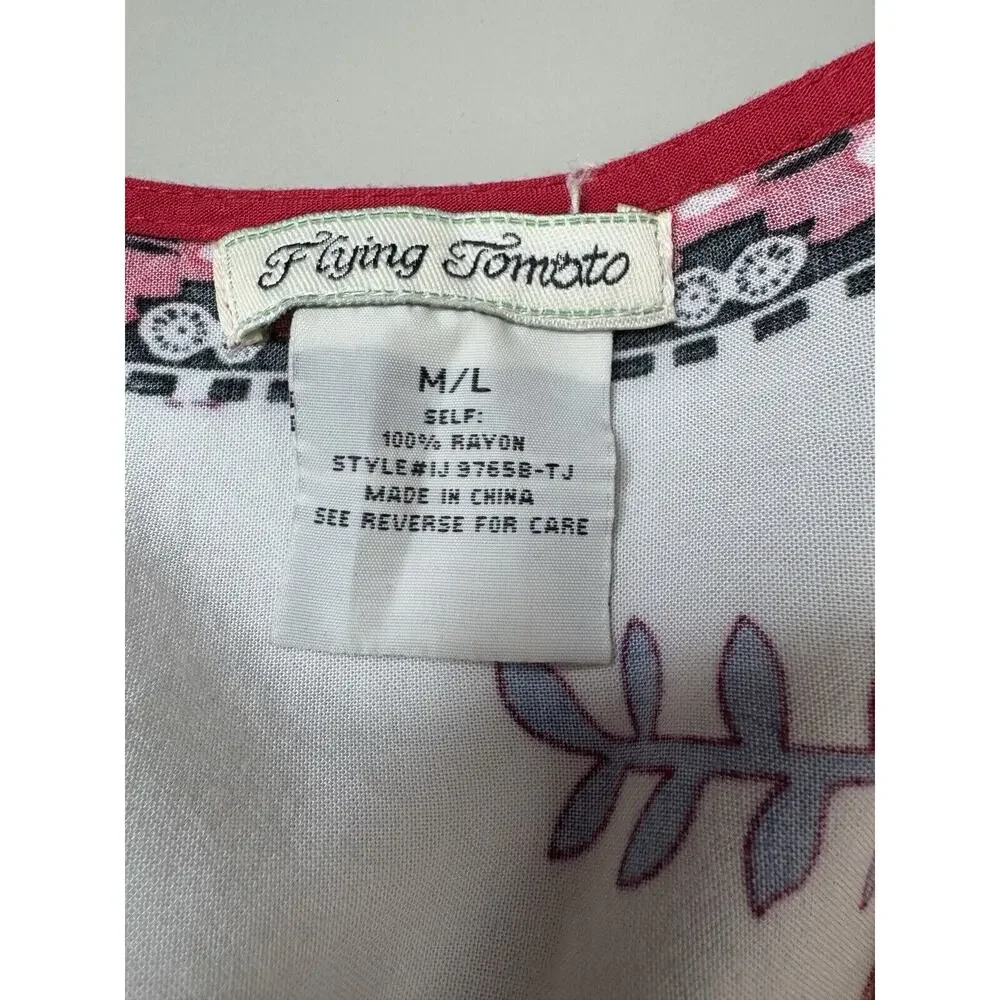 Flying Tomato style pool flaws